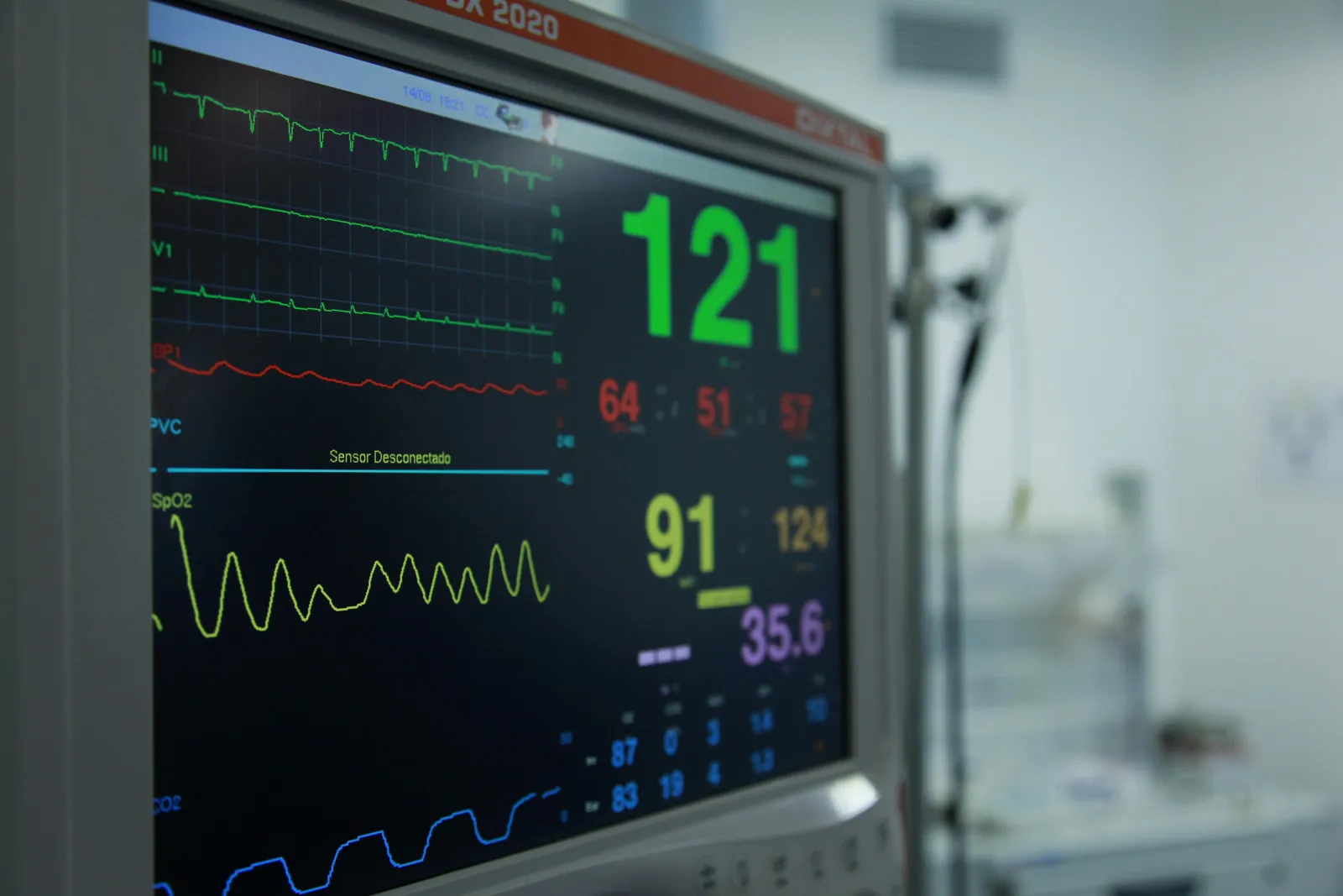 Critical Asset Health Assessment and Predictive Maintenance Solution