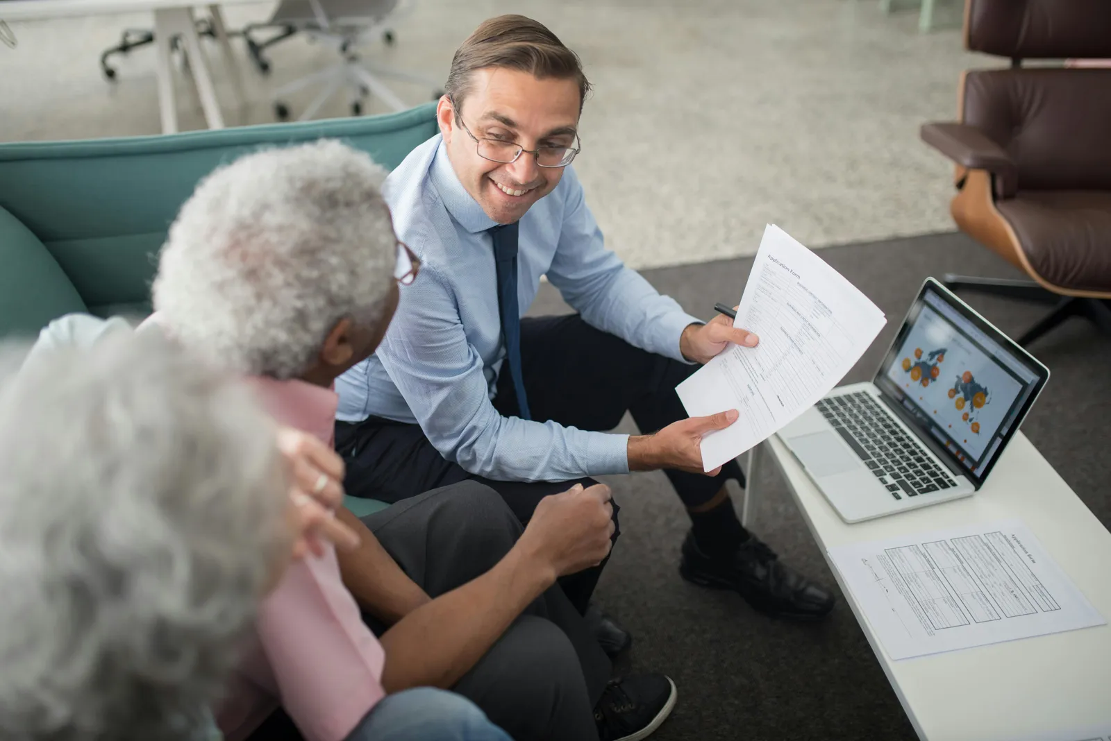 Smart Customer Service 360 for Insurance Support