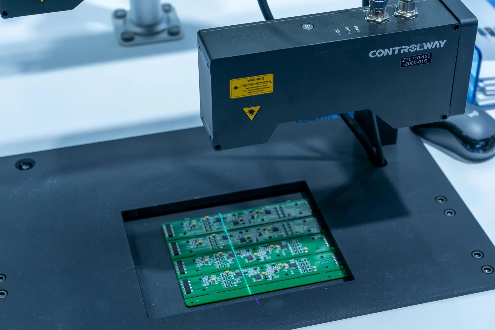 Industry 4.0 Smart Factory Enablement